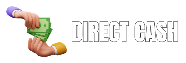 Direct Cash